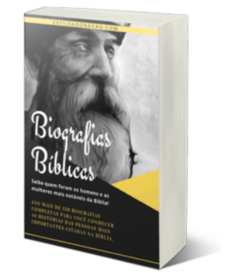 Enciclopédia de Biografias Bíblicas